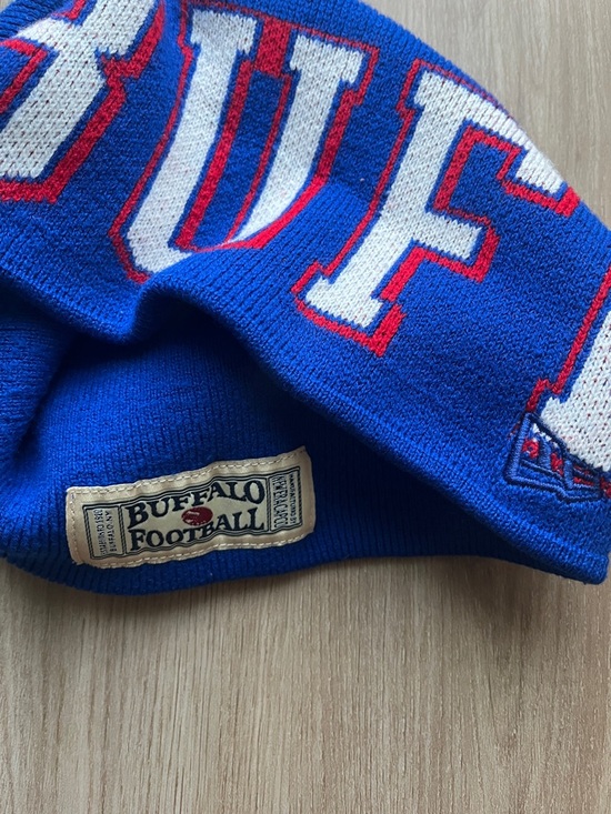 New Era Vintage Buffalo Bills Hat main image 8